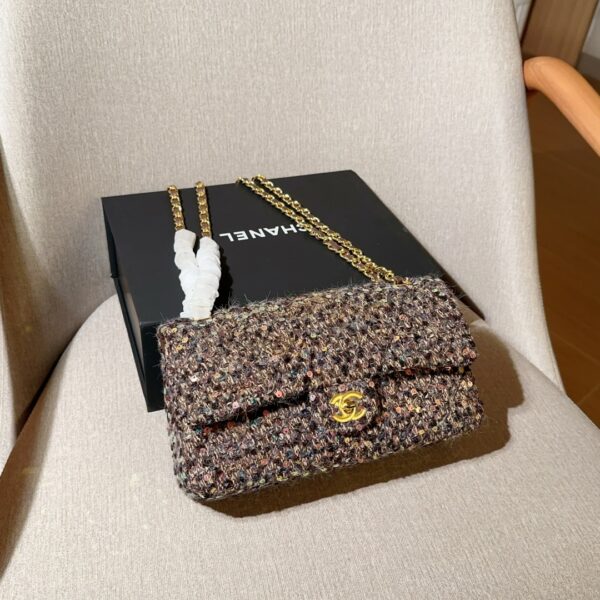 CC Bag 2025