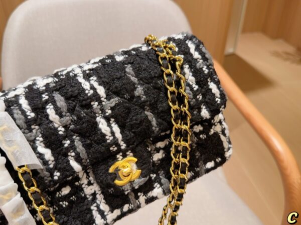CC Bag 2025