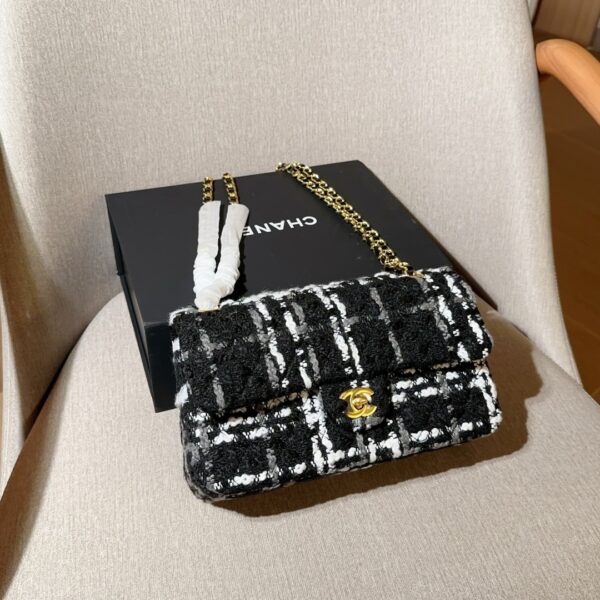 CC Bag 2025
