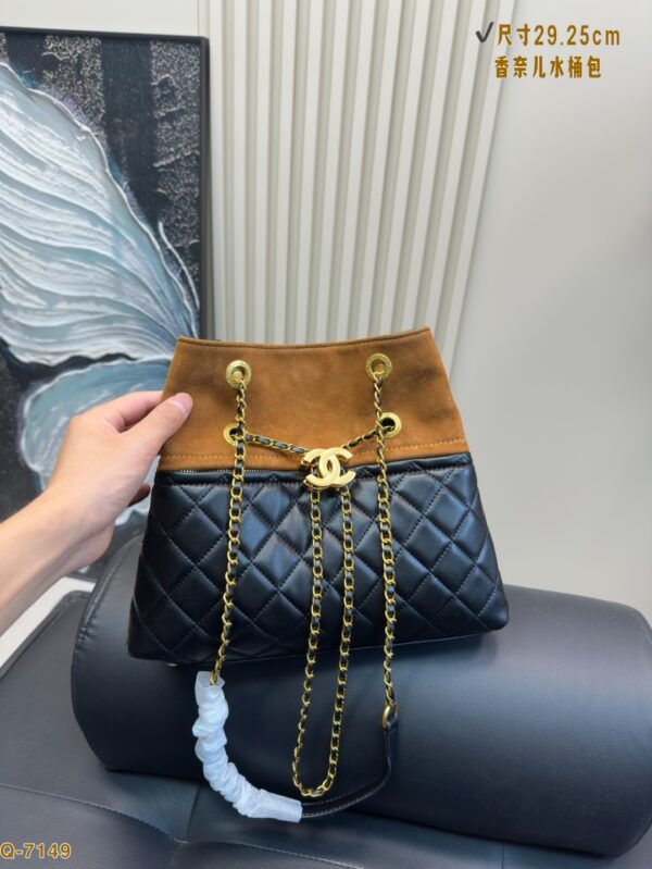 CC Bag 2025