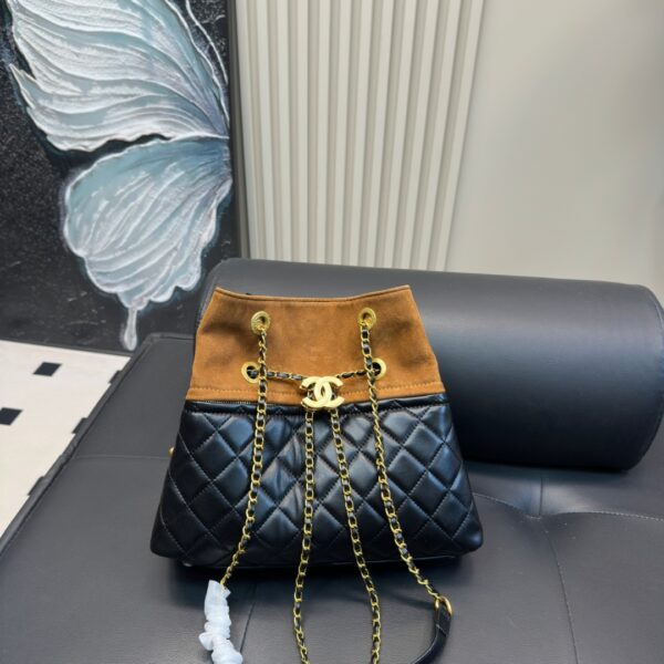 CC Bag 2025