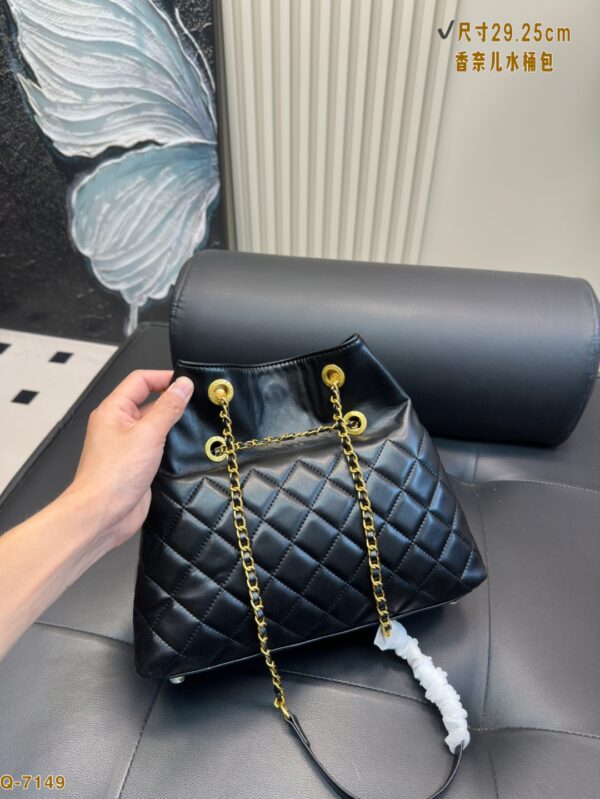 CC Bag 2025