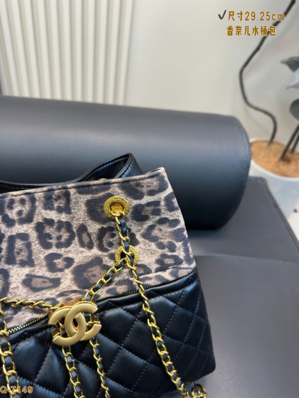 CC Bag 2025
