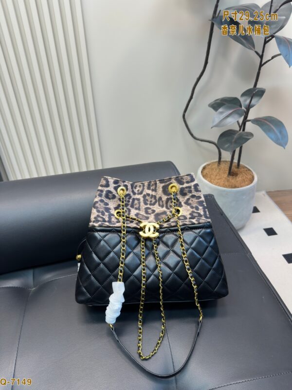 CC Bag 2025