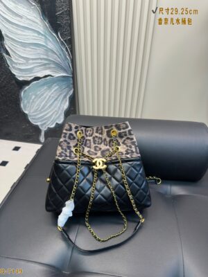 CC Bag 2025