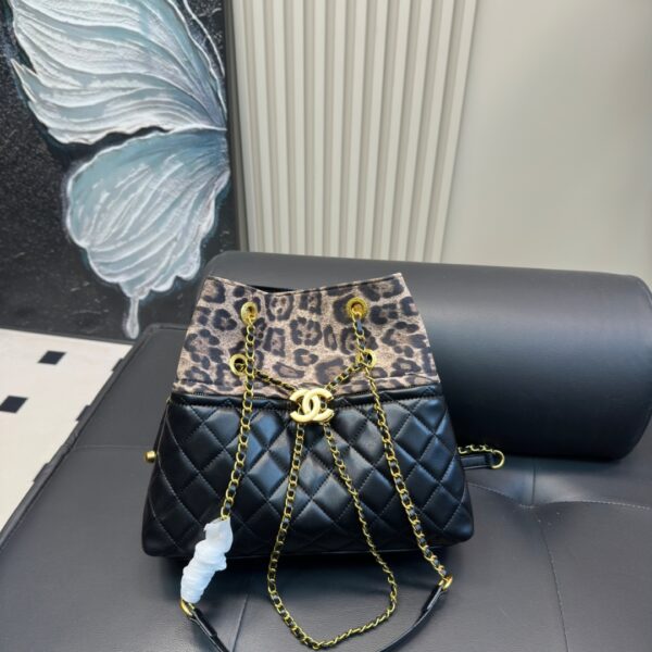 CC Bag 2025