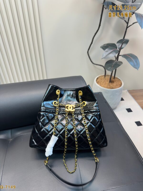 CC Bag 2025