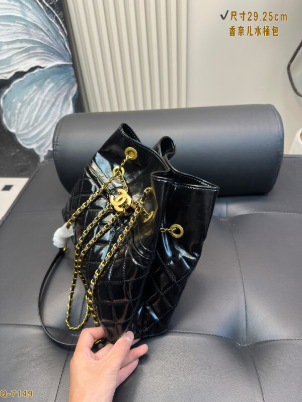 CC Bag 2025
