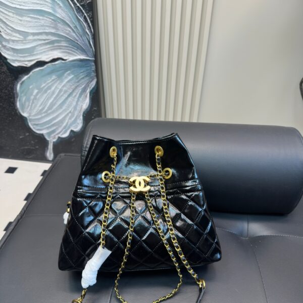 CC Bag 2025