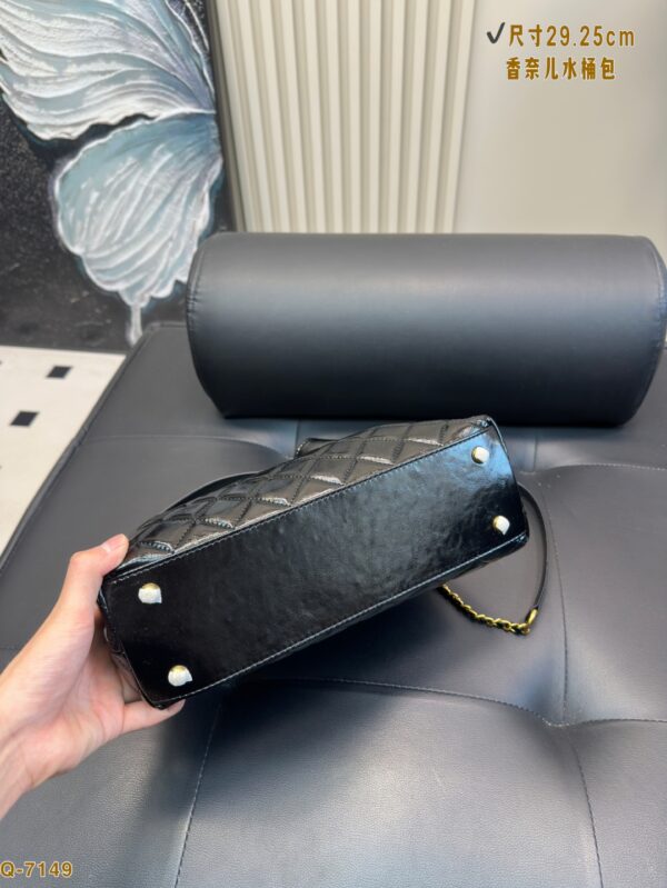 CC Bag 2025