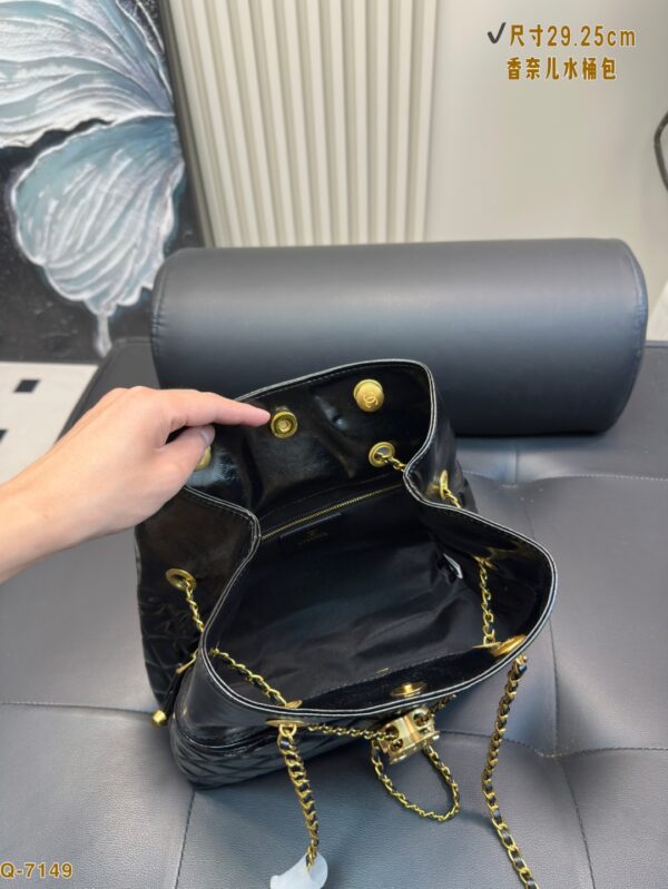 CC Bag 2025