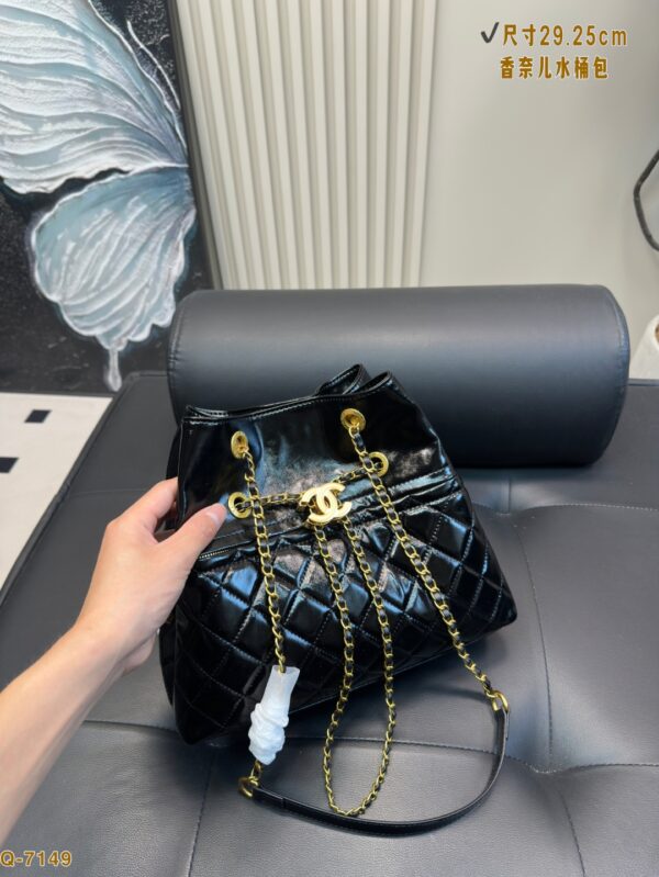 CC Bag 2025
