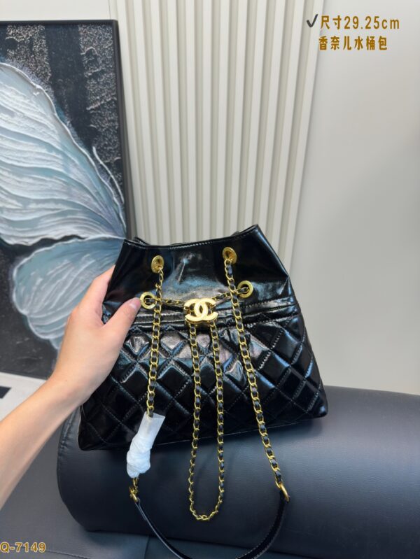 CC Bag 2025