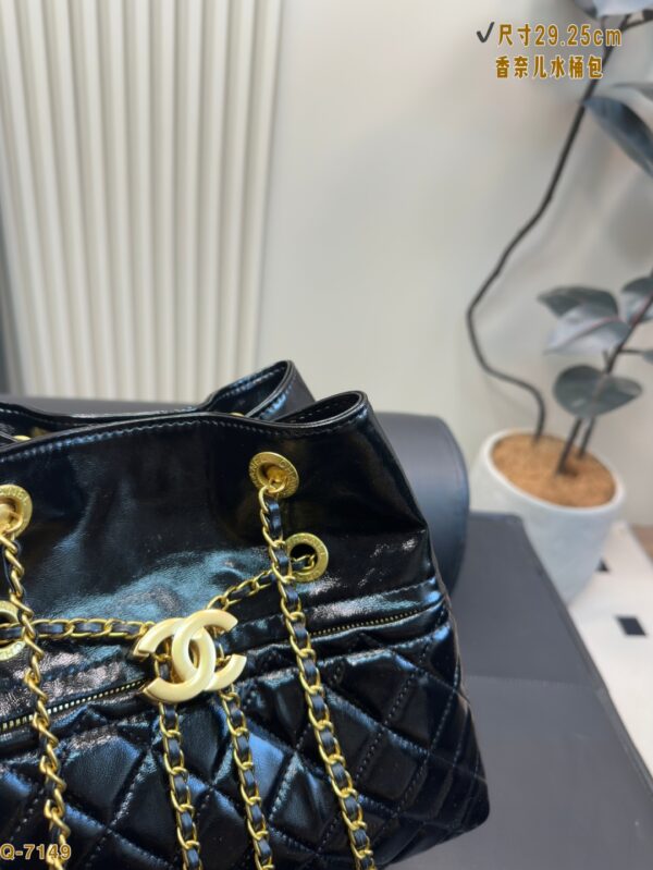 CC Bag 2025