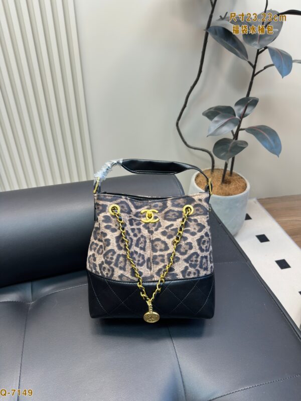 CC Bag 2025