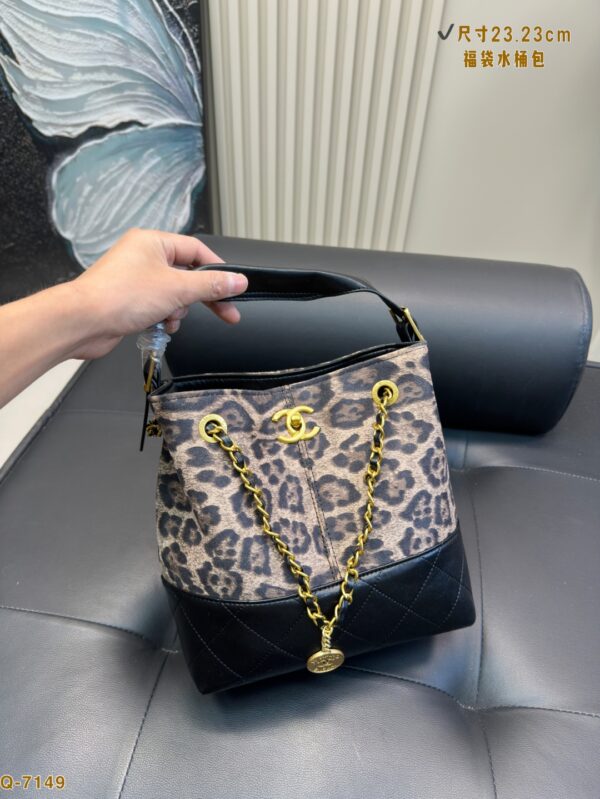 CC Bag 2025