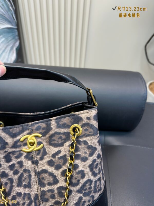 CC Bag 2025