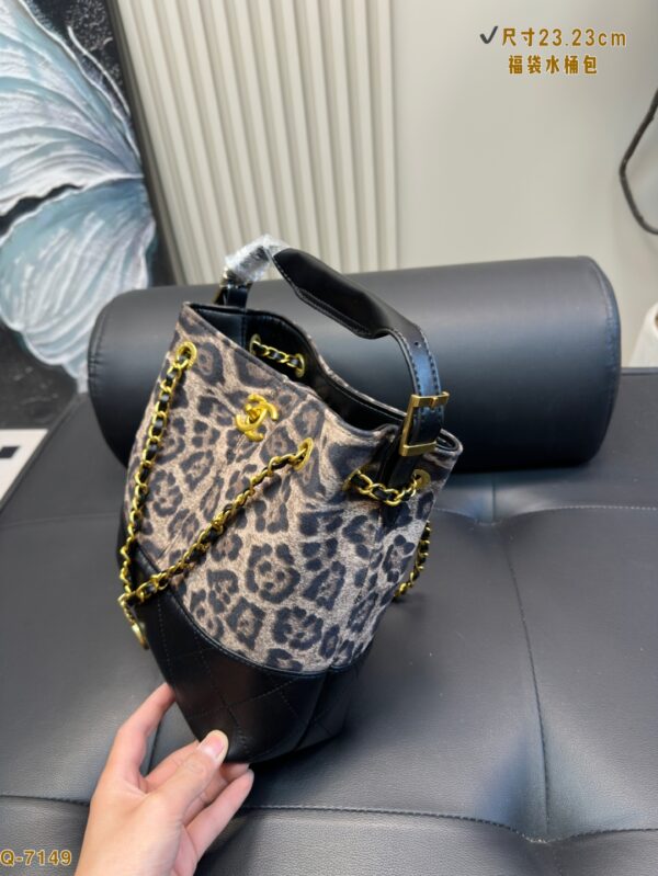 CC Bag 2025