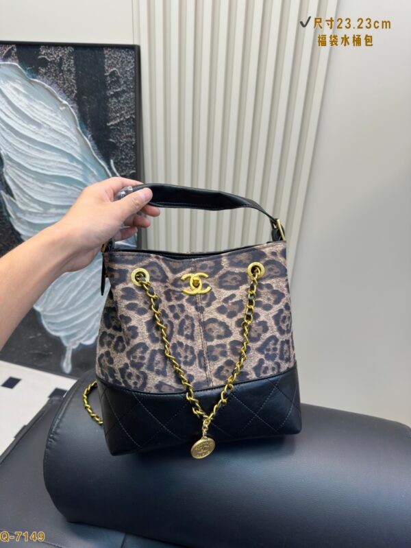 CC Bag 2025
