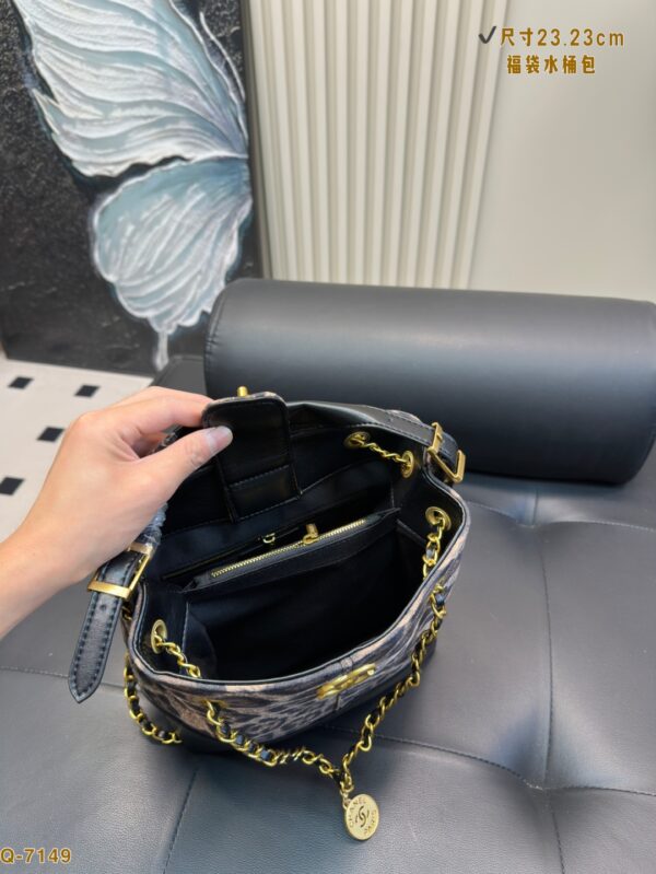 CC Bag 2025