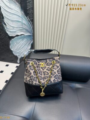 CC Bag 2025