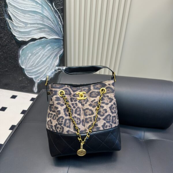 CC Bag 2025
