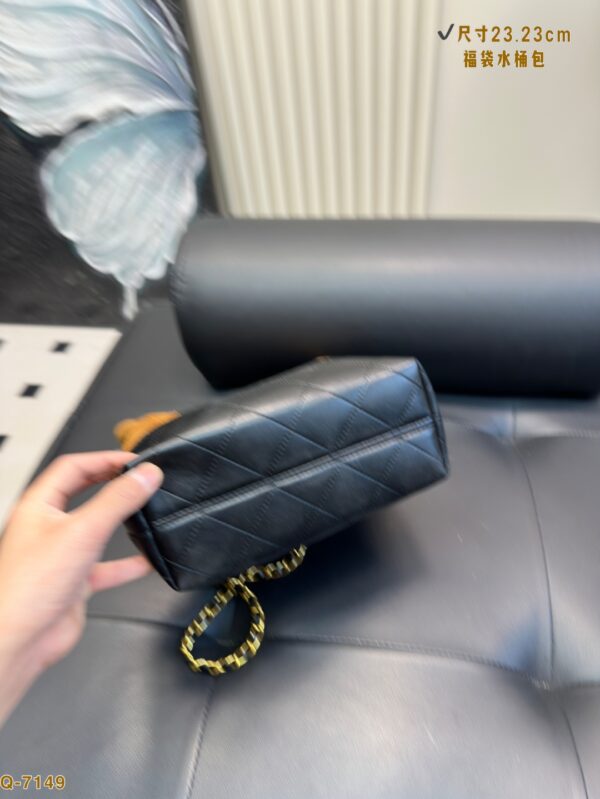 CC Bag 2025
