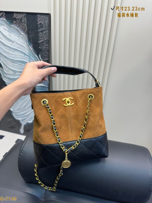 CC Bag 2025