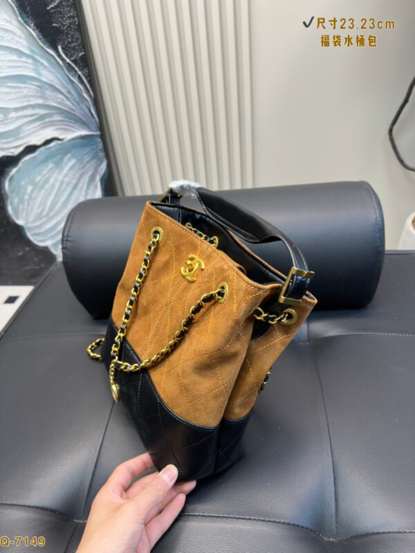 CC Bag 2025
