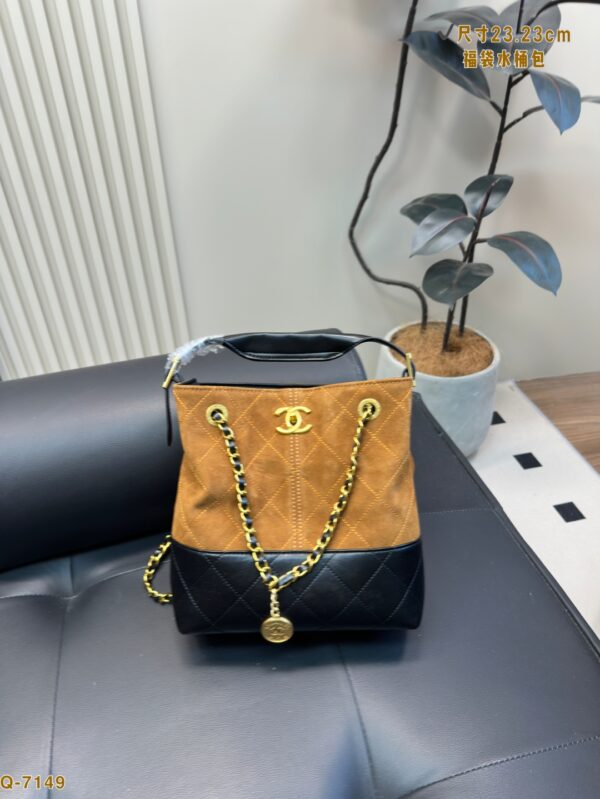CC Bag 2025