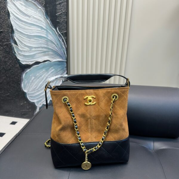 CC Bag 2025