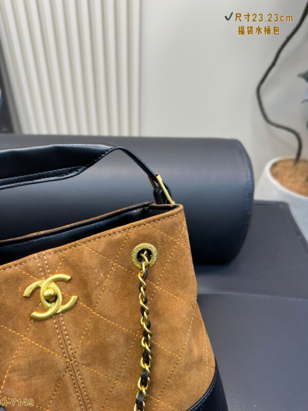 CC Bag 2025