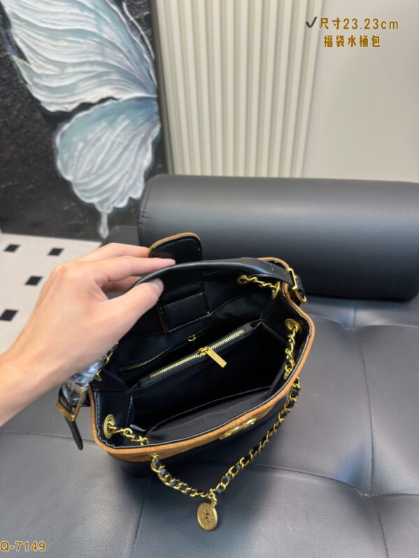 CC Bag 2025