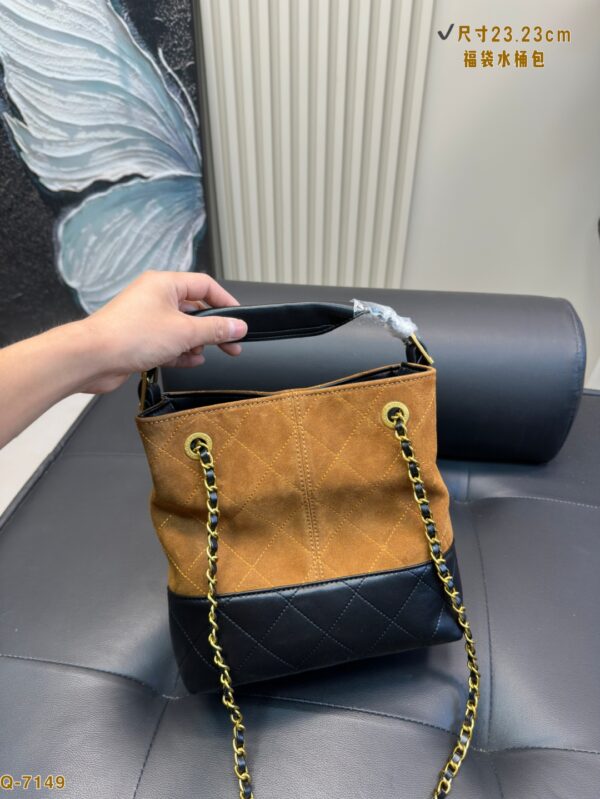 CC Bag 2025