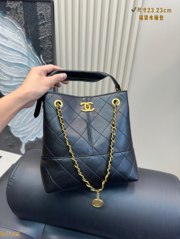 CC Bag 2025