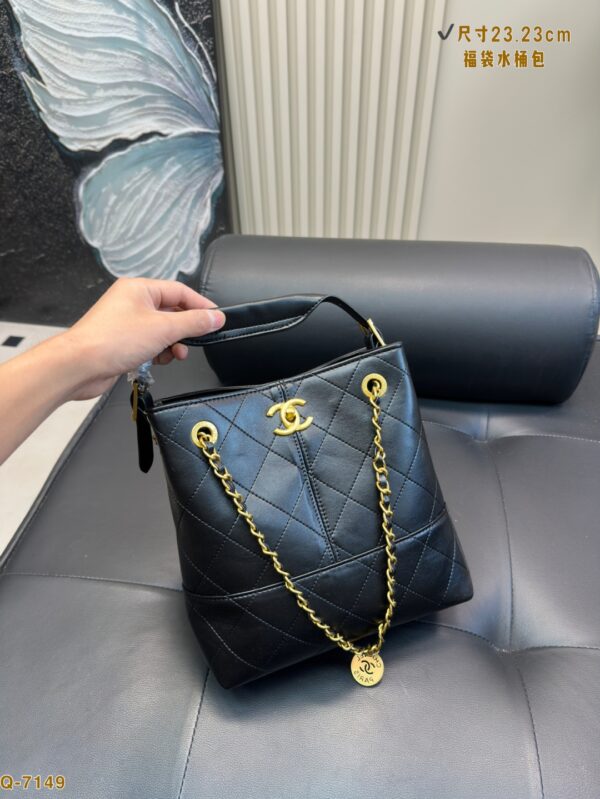 CC Bag 2025