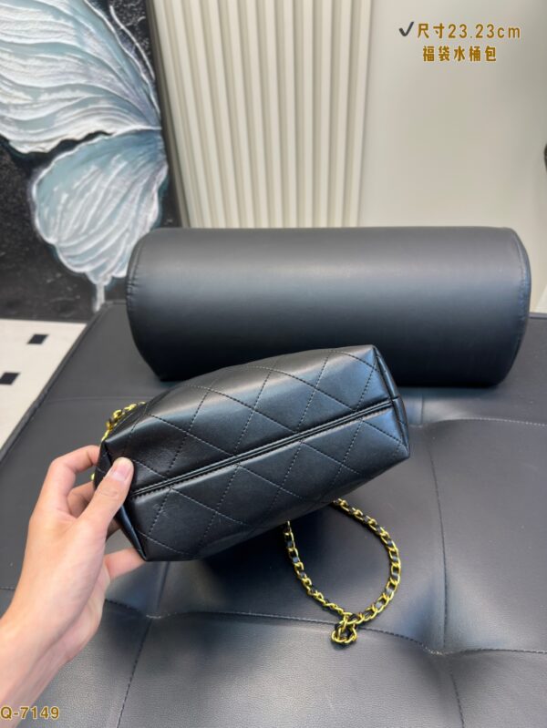 CC Bag 2025