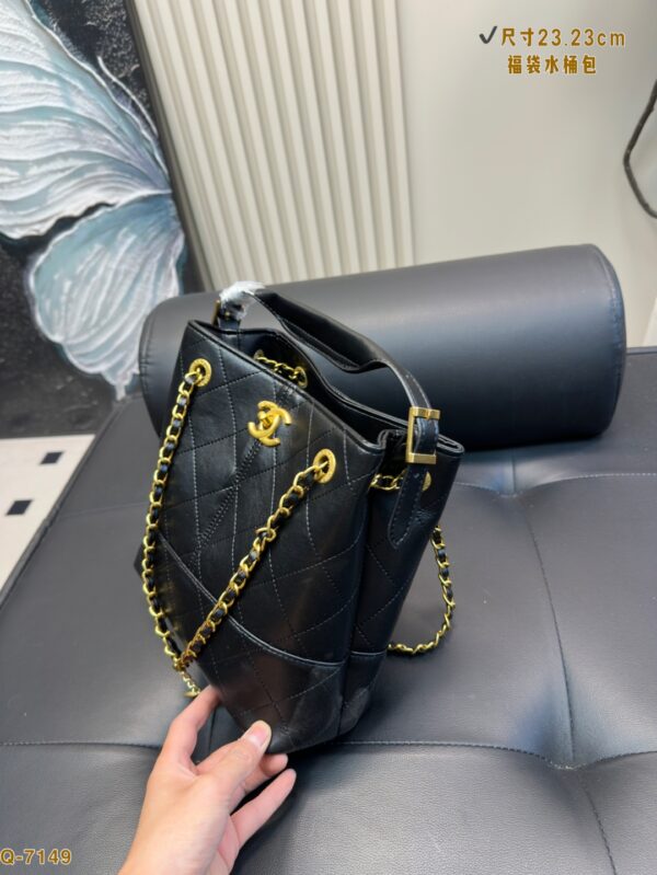 CC Bag 2025