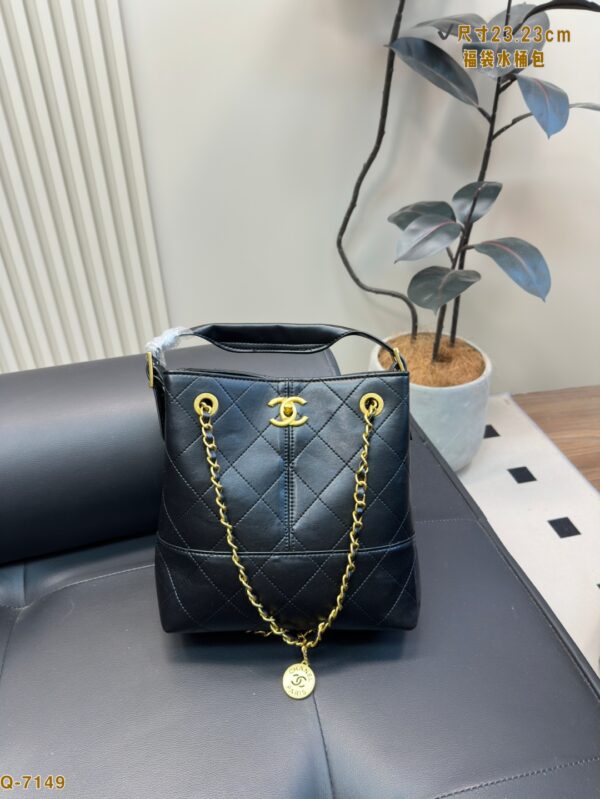 CC Bag 2025