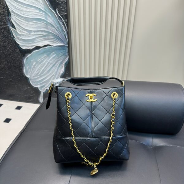 CC Bag 2025