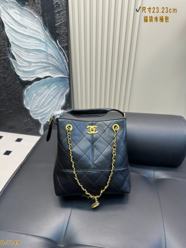 CC Bag 2025