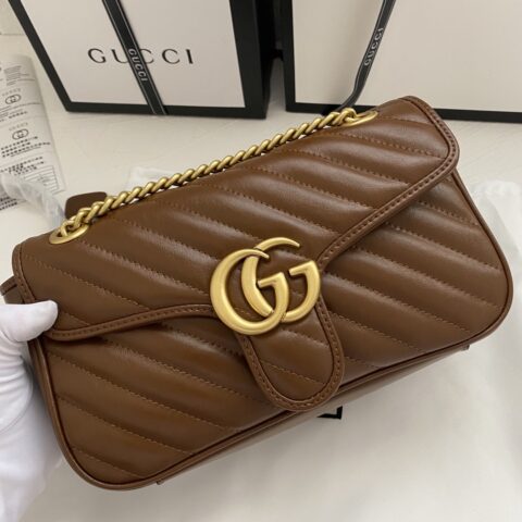 GG Bag 2025