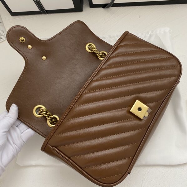 GG Bag 2025