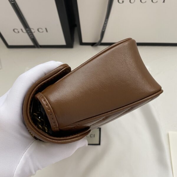 GG Bag 2025