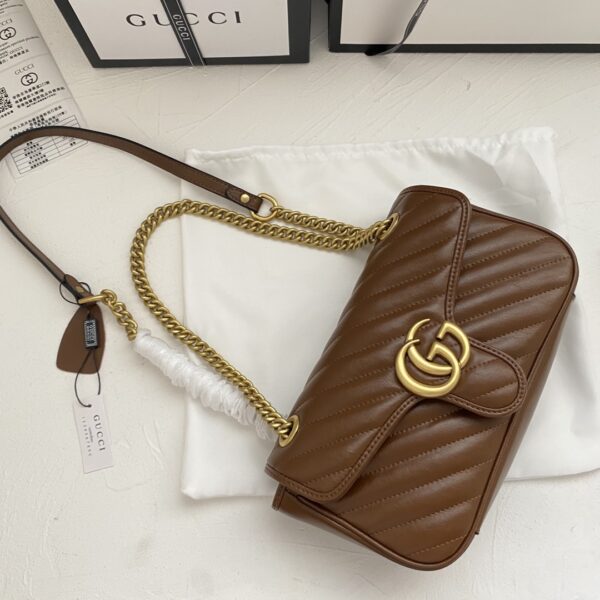 GG Bag 2025