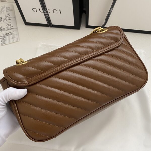 GG Bag 2025