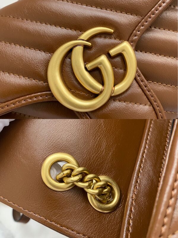 GG Bag 2025