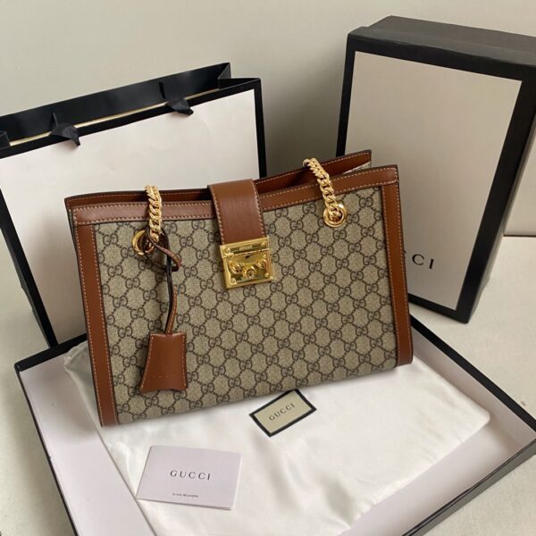 Gucci bag 2025
