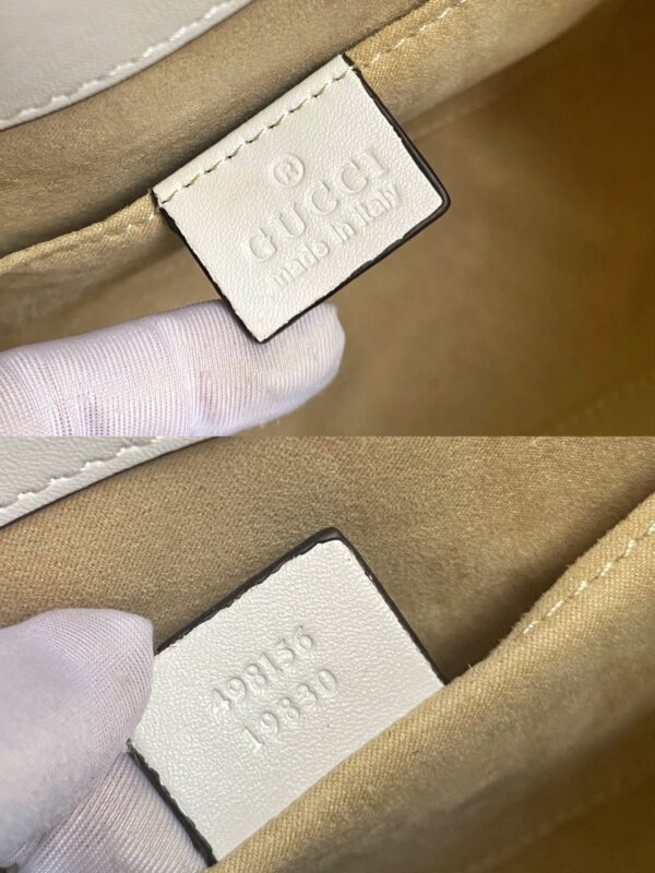 Gucci bag 2025