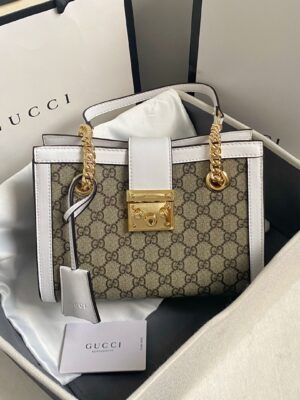 Gucci bag 2025